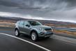 Przegląd siedmiu-osobowej zwrotnicy Land Rover Discovery Sport zdjęcia 5