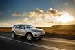 Przegląd siedmiu-osobowej zwrotnicy Land Rover Discovery Sport zdjęcia 4