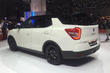 Przegląd zwrotnicy SsangYong XLV zdjęcia 7