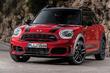 Przegląd kompaktowego crossovera MINI JCW Countryman zdjęcia 1
