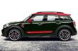 Przegląd kompaktowego crossovera MINI JCW Countryman zdjęcia 8