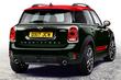 Przegląd kompaktowego crossovera MINI JCW Countryman zdjęcia 7