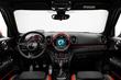 Przegląd kompaktowego crossovera MINI JCW Countryman zdjęcia 6