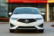 Zaktualizowany sedan Acura ILX zdjęcia 11