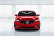 Zaktualizowany sedan Acura ILX zdjęcia 1