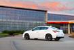 Zaktualizowany sedan Acura ILX zdjęcia 6