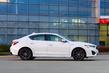 Zaktualizowany sedan Acura ILX zdjęcia 5