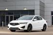 Zaktualizowany sedan Acura ILX zdjęcia 3