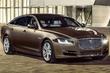 Recenzja flagowego sedana Jaguar XJ zdjęcia 2