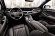 Przegląd nagrody sedana Genesis G90 zdjęcia 5