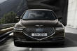 Przegląd nagrody sedana Genesis G90 zdjęcia 1