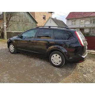 Relingi Dachowe Aluminiowe (Caravan, Czarny) zdjęcia 2