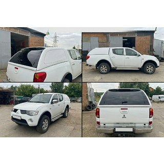 Hardtop (2012-2015) zdjęcia 2