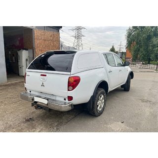 Hardtop (2012-2015) zdjęcia 1