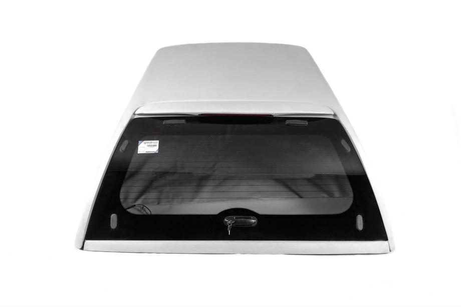Mitsubishi L200 2006-2015 Hardtop (2012-2015) Zdjęcia 6