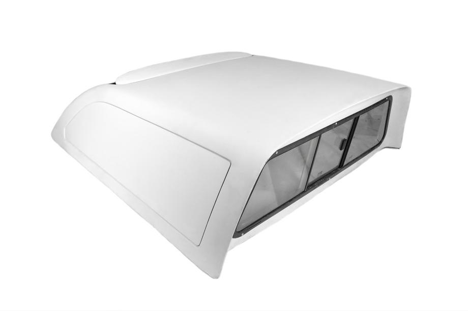 Mitsubishi L200 2006-2015 Hardtop (2012-2015) Zdjęcia 7
