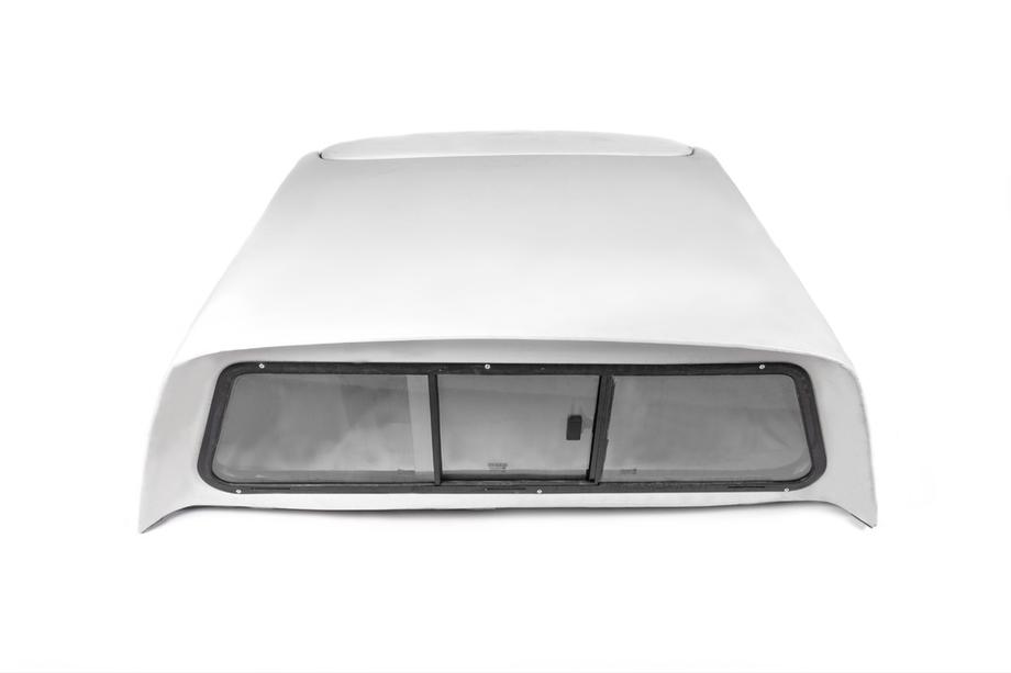Mitsubishi L200 2006-2015 Hardtop (2012-2015) Zdjęcia 8