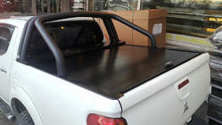 Mitsubishi L200 2006-2015 Pokrywa Roletowa zdjęcia 2