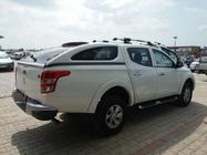 Mitsubishi L200 2015-2024 Zabudowa dachowa (Starbox) zdjęcia 6