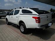 Mitsubishi L200 2015-2024 Zabudowa dachowa (Starbox) zdjęcia 7