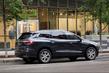 Przegląd zwrotnicy Buick Enclave zdjęcia 10