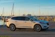 Przegląd zwrotnicy Buick Enclave zdjęcia 1
