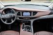 Przegląd zwrotnicy Buick Enclave zdjęcia 5