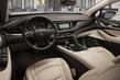 Przegląd zwrotnicy Buick Enclave zdjęcia 4