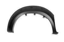 Toyota Hilux 2006-2015 Poszerzenia nadkoli (2006-2015, ABS) zdjęcia 3