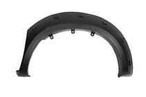 Toyota Hilux 2006-2015 Poszerzenia nadkoli (2006-2015, ABS) zdjęcia 5