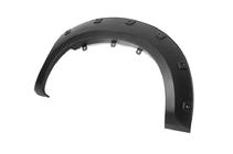Toyota Hilux 2006-2015 Poszerzenia nadkoli (2006-2015, ABS) zdjęcia 6