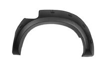 Toyota Hilux 2006-2015 Poszerzenia nadkoli (2006-2015, ABS) zdjęcia 7