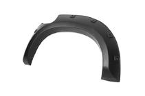 Toyota Hilux 2006-2015 Poszerzenia nadkoli (2006-2015, ABS) zdjęcia 8