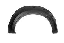 Toyota Hilux 2006-2015 Poszerzenia nadkoli (2006-2015, ABS) zdjęcia 9