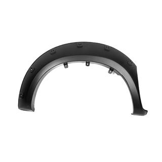 Poszerzenia nadkoli (2006-2015, ABS) Toyota Hilux 2006-2015 zdjęcia 3