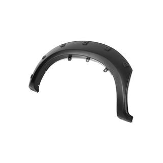 Poszerzenia nadkoli (2006-2015, ABS) Toyota Hilux 2006-2015 zdjęcia 4