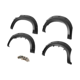 Poszerzenia nadkoli (2006-2015, ABS) Toyota Hilux 2006-2015 zdjęcia 2