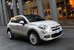 Kompaktowy, miejski crossover Fiat 500X zdjęcia 10