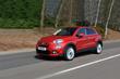Kompaktowy, miejski crossover Fiat 500X zdjęcia 8