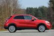 Kompaktowy, miejski crossover Fiat 500X zdjęcia 2