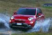 Kompaktowy, miejski crossover Fiat 500X zdjęcia 1