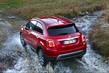 Kompaktowy, miejski crossover Fiat 500X zdjęcia 4
