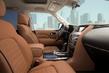 Przegląd nagrody suv Infiniti QX80 zdjęcia 6