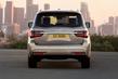 Przegląd nagrody suv Infiniti QX80 zdjęcia 8