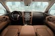 Przegląd nagrody suv Infiniti QX80 zdjęcia 5
