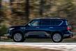 Przegląd nagrody suv Infiniti QX80 zdjęcia 2