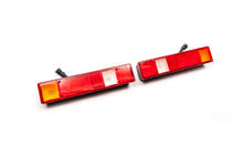 GAZelle 1998- Lampa tylna Typ-1 (1 szt.) zdjęcia 3