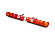 GAZelle 1998- Lampa tylna Typ-2 (1 szt.) zdjęcia 2