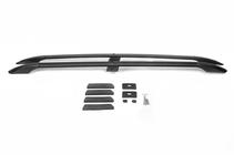 Ford C-Max 2004-2010 Relingi dachowe czarne zdjęcia 7