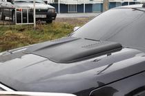 Ford Ranger 2011–2022 Nakładka na maskę V3 (ABS) zdjęcia 3